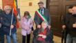 Bari ricorda Benedetto Petrone a 48 anni dall’omicidio: l’omaggio di Decaro e Leccese – VIDEO