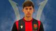 Taranto calcio, la società ingaggia Riccardo Corallini: giovane terzino sinistro