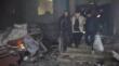 Ucraina, Ternopil colpita da missili e droni: morte 25 persone, tra loro tre bambini