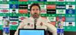 Verso Bari-Cesena, Caserta: «Adesso ritroviamo coraggio e lucidità. Gytkjær e Partipilo? Possono dare molto di più»