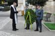 Ostuni rende omaggio a Fabio Perissinotto: cerimonia in memoria del finanziere medaglia d’oro al Valor Civile