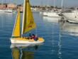 Nasce la Para Sailing Taranto: una nuova scuola di vela inclusiva per atleti con disabilità – FOTO
