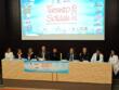 Dalla paura alla tela: il calendario 2026 di Taranto Solidale trasforma la degenza in arte e vita – FOTO