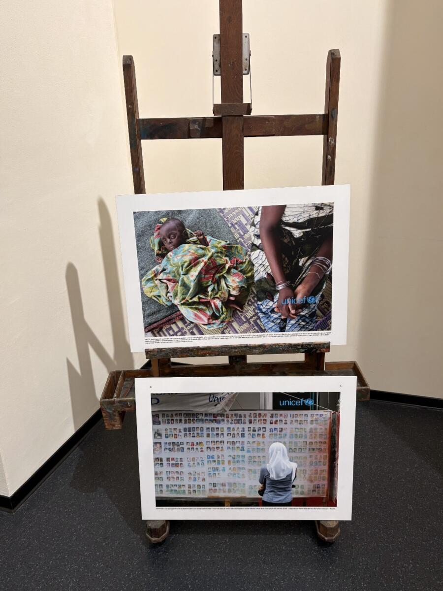 Giornata mondiale dei diritti dell’infanzia: Unicef a Bari lancia una mostra dedicata – FOTO