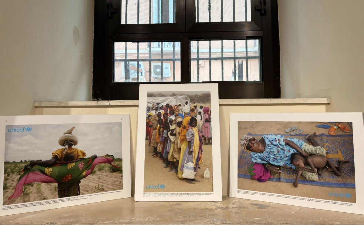 Giornata mondiale dei diritti dell’infanzia: Unicef a Bari lancia una mostra dedicata – FOTO
