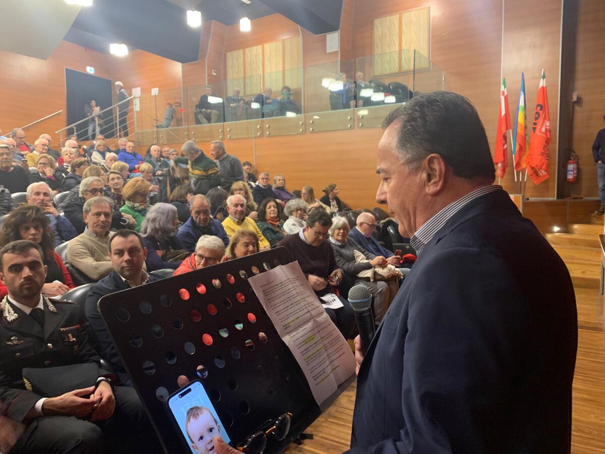 Galleria foto 'Truffe agli anziani, a Bari parte la campagna “Non ci casco”: «Il fenomeno è in aumento»' - foto 1