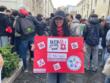 A Foggia la marcia “Facciamo rumore”, il corteo contro la violenza sulle donne: «Non è un fatto privato»