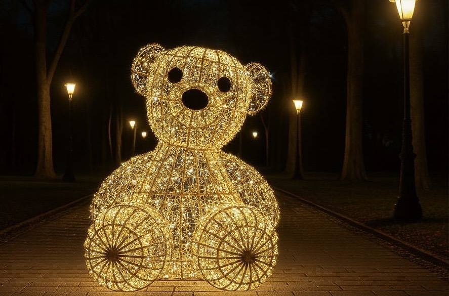 Bari si accende per il Natale 2025: luminarie dal mare alle periferie. Ecco la mappa delle installazioni – FOTO Bari si accende per il Natale 2025: luminarie dal mare alle periferie. Ecco la mappa delle installazioni – FOTO