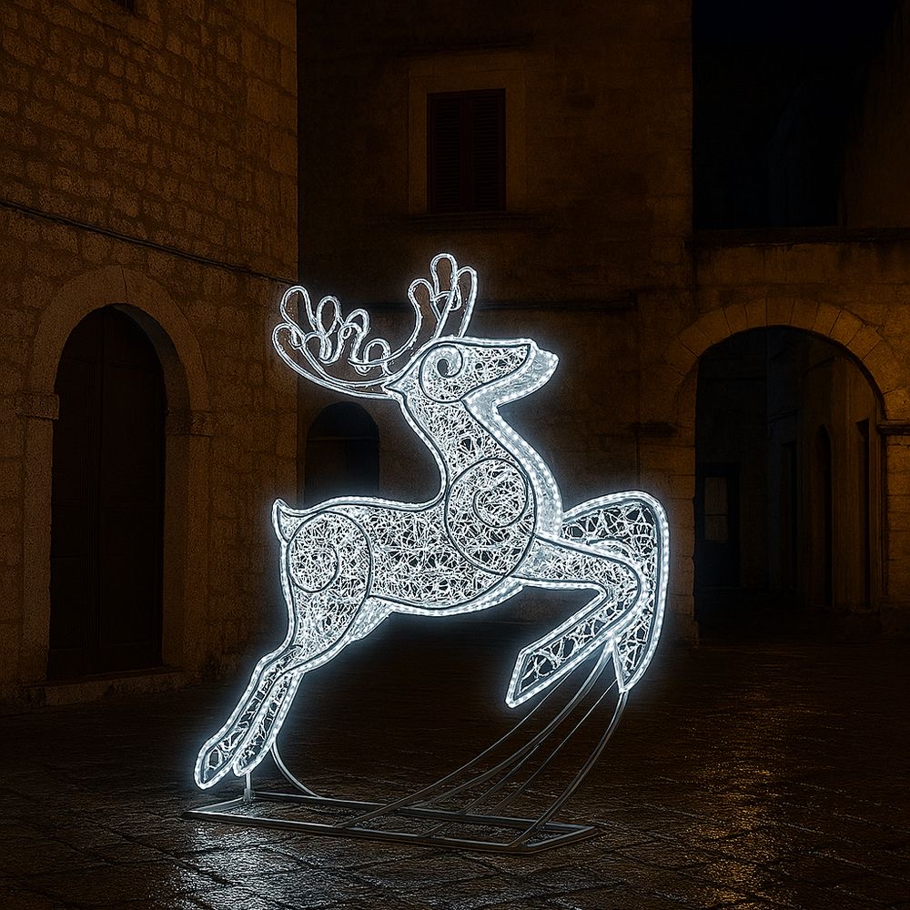 Bari si accende per il Natale 2025: luminarie dal mare alle periferie. Ecco la mappa delle installazioni – FOTO Bari si accende per il Natale 2025: luminarie dal mare alle periferie. Ecco la mappa delle installazioni – FOTO