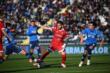 Serie B: cinquina pesantissima dell’Empoli al Bari che rovina il debutto di Vivarini