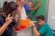 Aggressioni in Puglia al personale sanitario: esplodono dal 2024 del 180 per cento in più