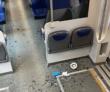 Paura sulla linea Lecce-Bari, uomo armato minaccia passeggeri e capotreno: arrestato