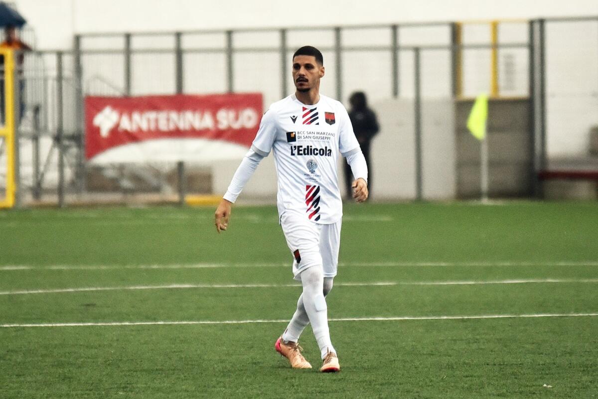 Eccellenza: concludere l’opera, il Taranto ad Acquaviva per volare in semifinale Eccellenza: concludere l’opera, il Taranto ad Acquaviva per volare in semifinale