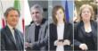 Regione Puglia, tanti i big esclusi: sorpresa Vendola, fuori anche Amati. Bocciata quasi la metà del vecchio Consiglio