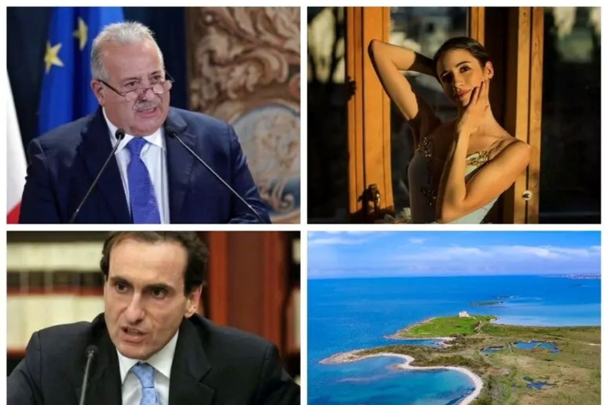 Ambasciatore di terre di Puglia 2025, il riconoscimento a 4 eccellenze pugliesi: ecco i premiati a Milano Ambasciatore di terre di Puglia 2025, il riconoscimento a 4 eccellenze pugliesi: ecco i premiati a Milano