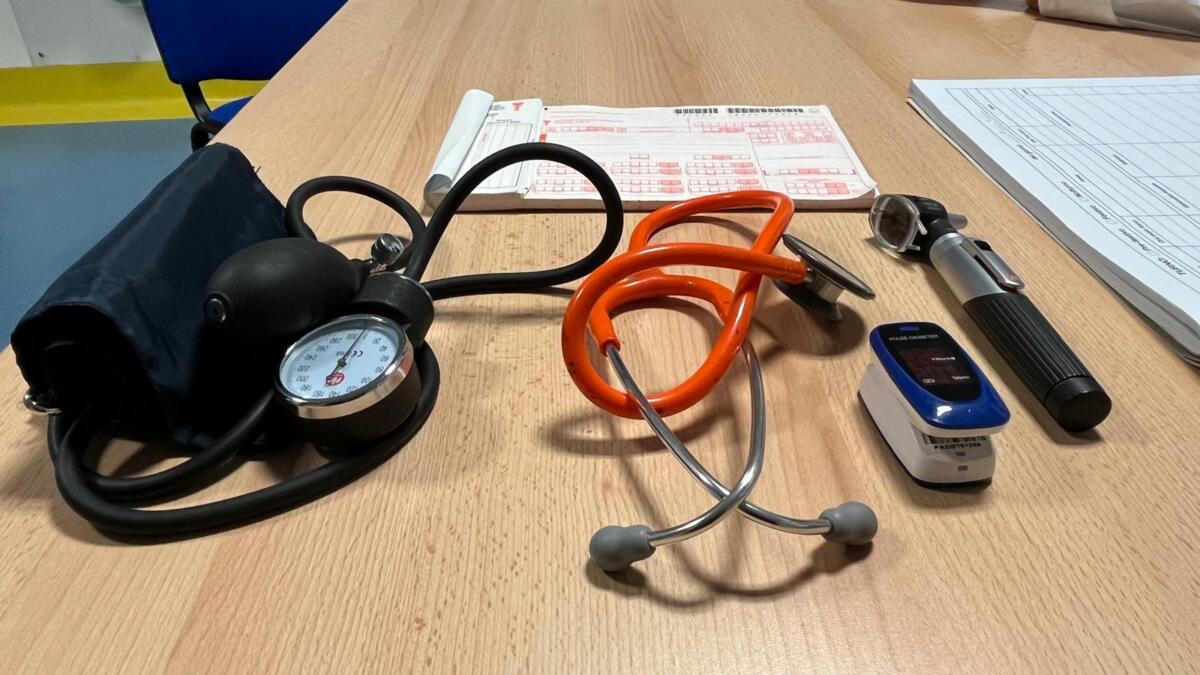 Bari, l’Asl attiva due ambulatori medici per turisti e studenti fuori sede: «Forniranno assistenza primaria»