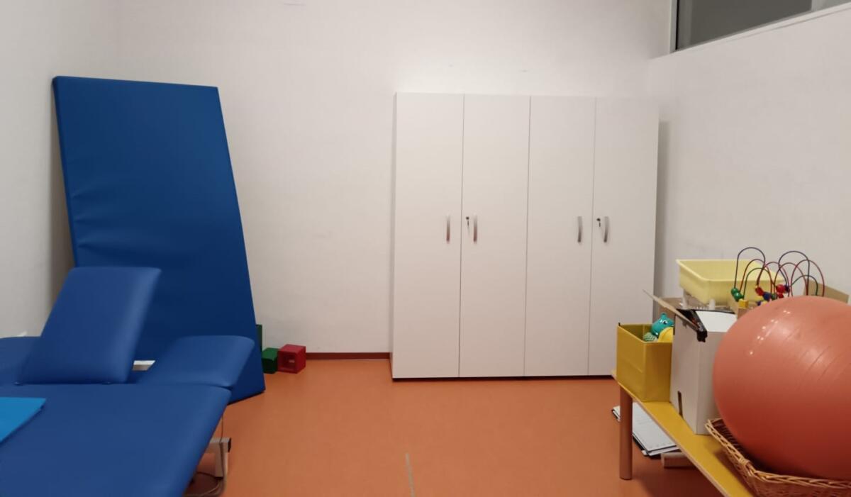 Asl Bari, ambienti più accoglienti in 17 sedi della Neuropsichiatria dell’infanzia e dell’adolescenza – FOTO Asl Bari, ambienti più accoglienti in 17 sedi della Neuropsichiatria dell’infanzia e dell’adolescenza – FOTO