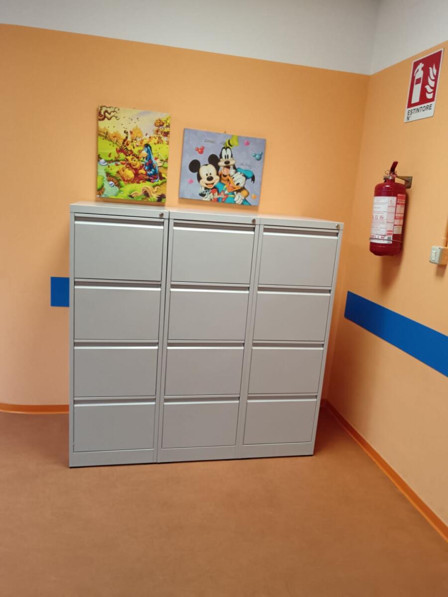 Asl Bari, ambienti più accoglienti in 17 sedi della Neuropsichiatria dell’infanzia e dell’adolescenza – FOTO Asl Bari, ambienti più accoglienti in 17 sedi della Neuropsichiatria dell’infanzia e dell’adolescenza – FOTO