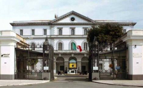 arsenale taranto