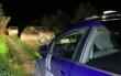 Due auto rubate sono state trovate nelle campagne di Andria: una era già parzialmente cannibalizzata – FOTO
