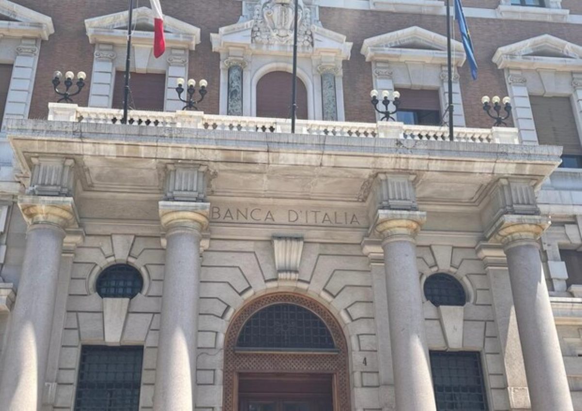 Galleria foto 'Taglio dell’Irpef, Bankitalia: «Non elimina le disuguaglianze e favorisce i redditi alti»' - foto 1