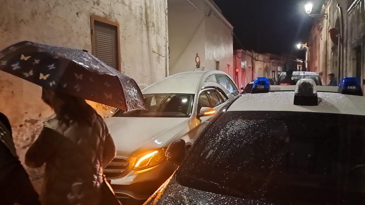 Calimera, trovato morto un bimbo di 9 anni: potrebbe essere il figlio della donna il cui corpo è stato recuperato in mare Calimera, trovato morto un bimbo di 9 anni: potrebbe essere il figlio della donna il cui corpo è stato recuperato in mare