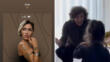 Sanremo 2026, Serena Brancale sui social: «Grata». Ermal Meta festeggia con la figlia