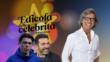L’Edicola delle celebrità, Luis Thomas Buffon sulle orme del padre… ma da goleador