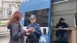 Violenza contro le donne, prosegue la campagna “Questo non è amore” della polizia di Stato – VIDEO