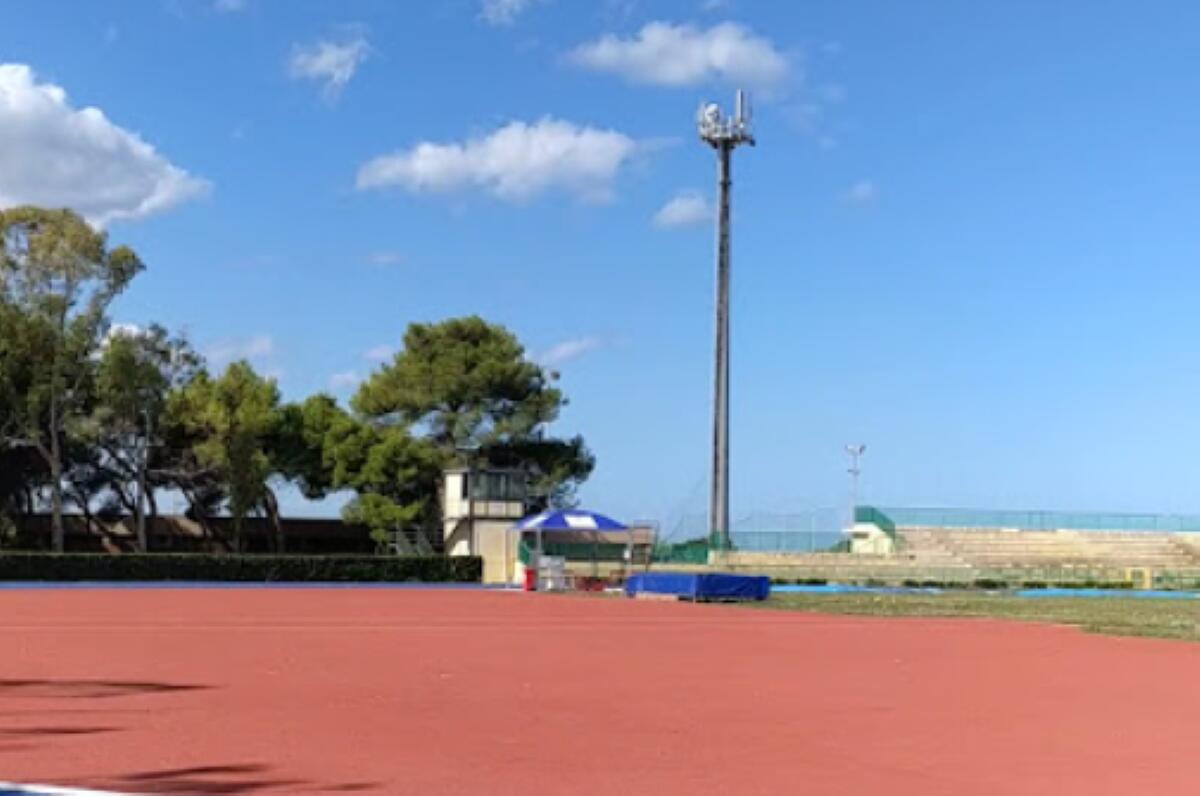 Galleria foto 'Bari, via libera ai lavori di riqualificazione del campo scuola Bellavista: intervento da 700mila euro' - foto 1
