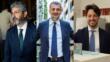 Regionali 2025: Fico vince in Campania, Stefani in Veneto, Decaro in Puglia. Affluenza giù