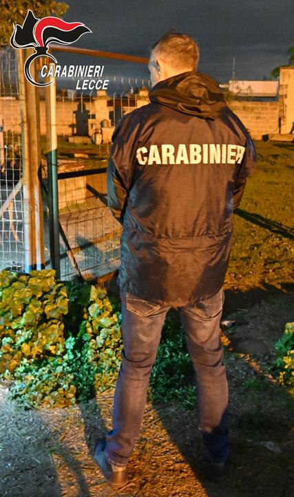 Maxi operazione contro la Scu nel Salento, 22 arresti: l’inchiesta partita dopo la cattura di un latitante – VIDEO