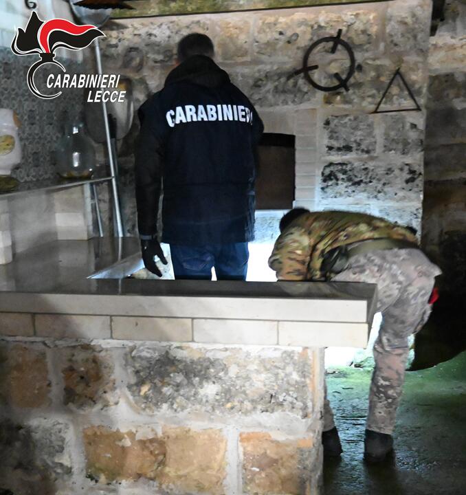 Maxi operazione contro la Scu nel Salento, 22 arresti: l’inchiesta partita dopo la cattura di un latitante – VIDEO