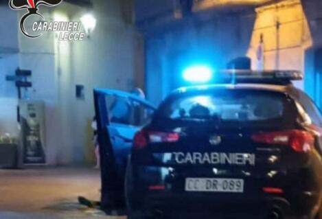carabinieri