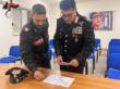 Cursi, si fingono carabinieri per truffare un’anziana: due arresti nel Leccese