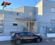 Matino, botte e minacce alla moglie affetta da grave disabilità: un 48enne finisce in carcere