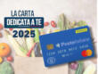 Bari, oltre tremila famiglie avranno la carta “Dedicata a te”: online la graduatoria