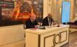 Si presenta il sovrintendente del Petruzzelli di Bari, Nazzareno Carusi: «Un’istituzione che rende grande la città»