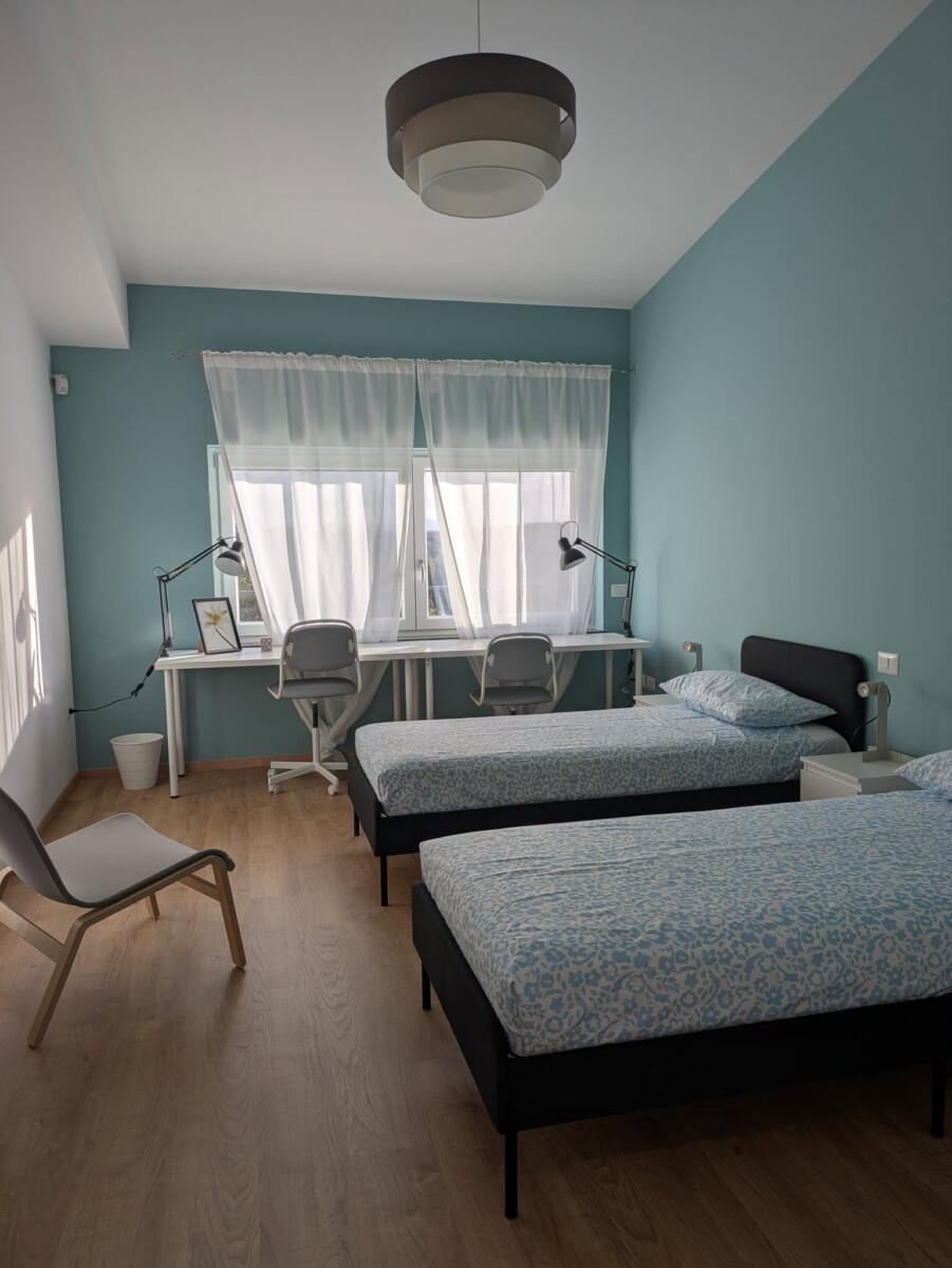Palazzo San Gervasio, inaugurata la Casa Antiviolenza intitolata ad Elisa Claps: «Da bene confiscato a rifugio» – FOTO Palazzo San Gervasio, inaugurata la Casa Antiviolenza intitolata ad Elisa Claps: «Da bene confiscato a rifugio» – FOTO