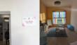Palazzo San Gervasio, inaugurata la Casa Antiviolenza intitolata ad Elisa Claps: «Da bene confiscato a rifugio» – FOTO