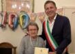 Bari vecchia festeggia i 100 anni di Lucia Cucinelli: «Esempio di forza e memoria»