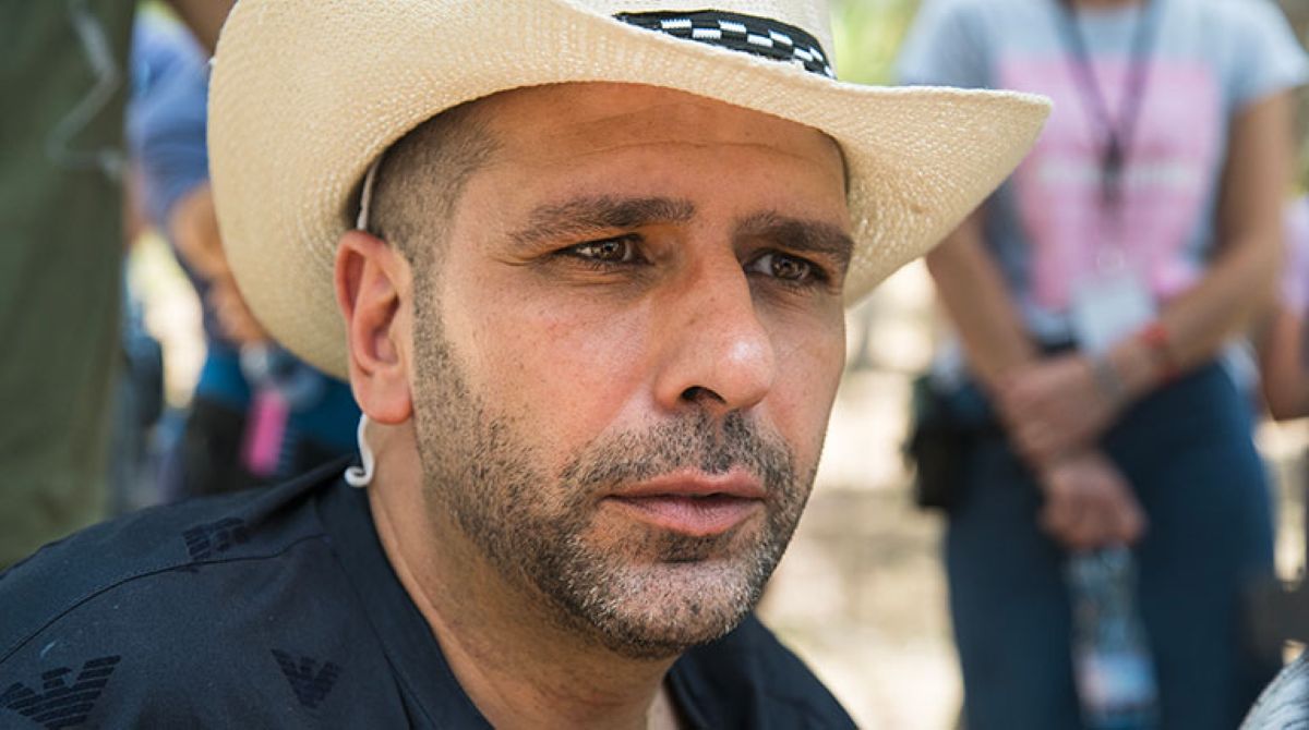 Natale al cinema con Checco Zalone, a Bari due proiezioni speciali di “Buen Camino” la notte tra il 24 e il 25 dicembre Natale al cinema con Checco Zalone, a Bari due proiezioni speciali di “Buen Camino” la notte tra il 24 e il 25 dicembre