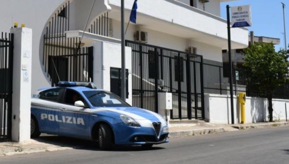 Taurisano, tentano di rubare attrezzi in un giardino: scatta la denuncia per due uomini Taurisano, tentano di rubare attrezzi in un giardino: scatta la denuncia per due uomini