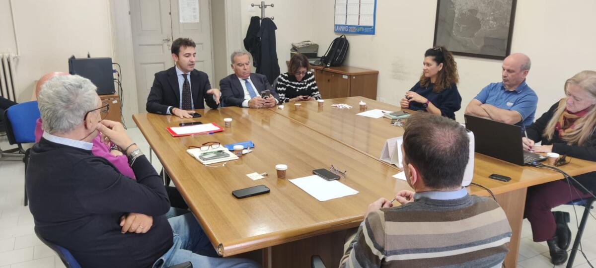 Galleria foto 'Emergenza abitativa a Bari, l’assessore Grasso: «Serve una graduatoria a step più brevi»' - foto 1