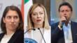 Meloni apre al confronto con l’opposizione: «Pronta a un dibattito unico con Schlein e Conte»