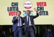Regionali in Puglia, Conte a Bari: «Decaro è il miglior interprete per questo progetto politico»
