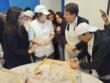 Elezioni regionali, Conte in Puglia: a Ostuni prepara le orecchiette con i ragazzi autistici