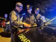 Barletta, controlli a tappeto delle forze dell’ordine: due arresti e sette denunce, tre a carico di minori – VIDEO