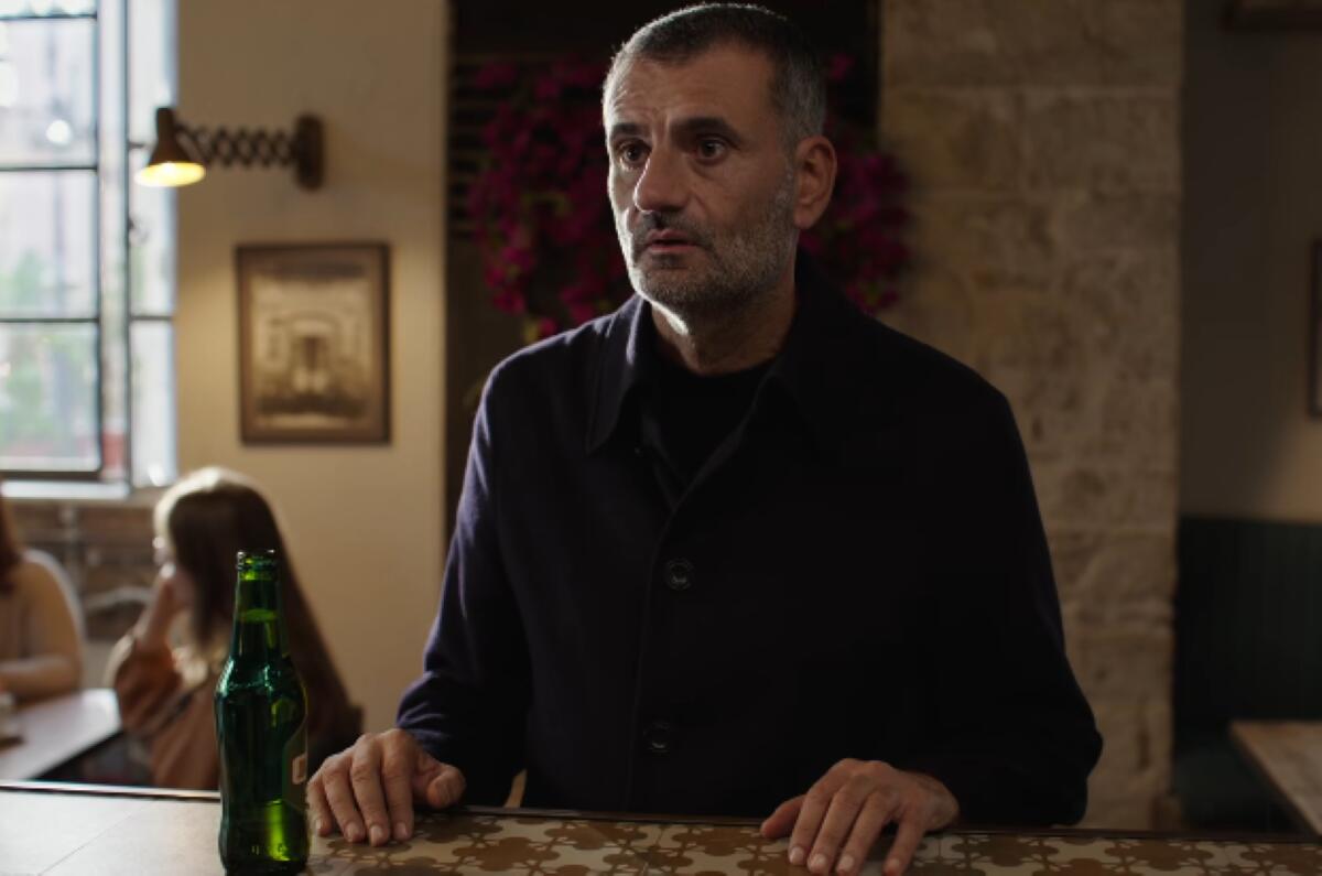 Regionali in Puglia, l’ironico spot di Decaro contro l’astensionismo: «Vota chi vuoi ma vota» – VIDEO Regionali in Puglia, l’ironico spot di Decaro contro l’astensionismo: «Vota chi vuoi ma vota» – VIDEO