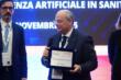L’intelligenza artificiale per studiare i tumori, al Forum risk management premiato l’oncologico di Bari